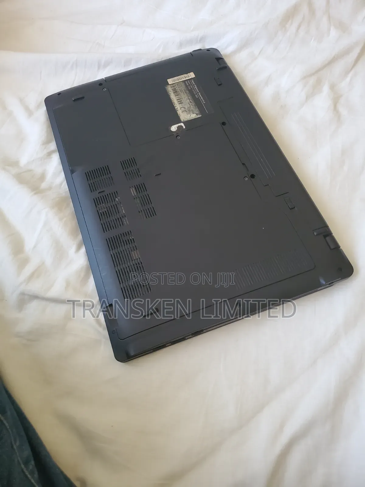 Laptop Casper Excalibur G670 8GB Intel Celeron eMMC 500GB