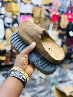 Men's Open Sandals