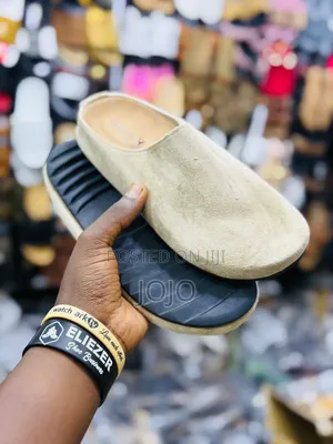 Men's Open Sandals