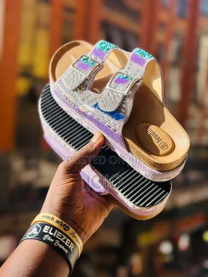 Men's Open Sandals