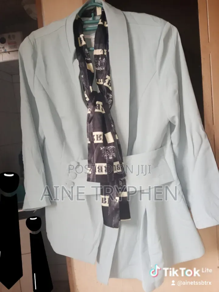 Office Wear