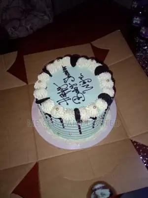 All Kinds of Cakes for Sell