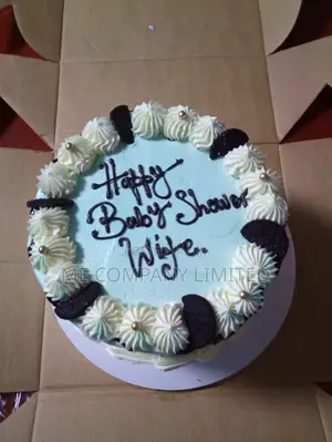 All Kinds of Cakes for Sell