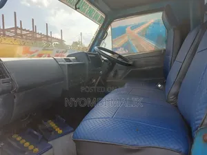 Isuzu Boxbody