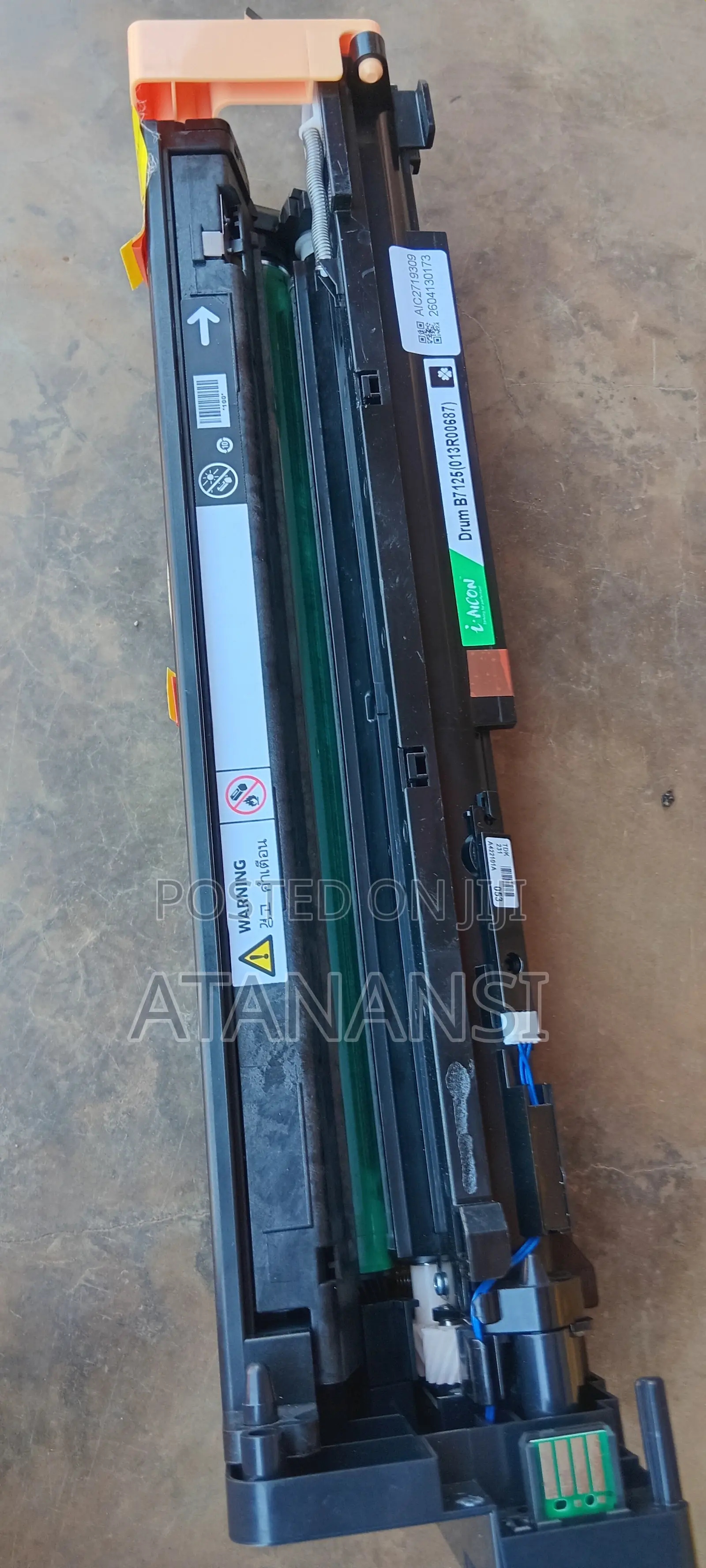 Drum Cartridge for Xorex Printer