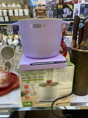 Electric Pot