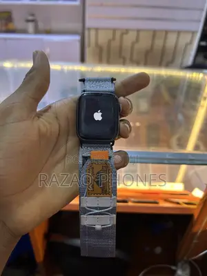 Apple Wach