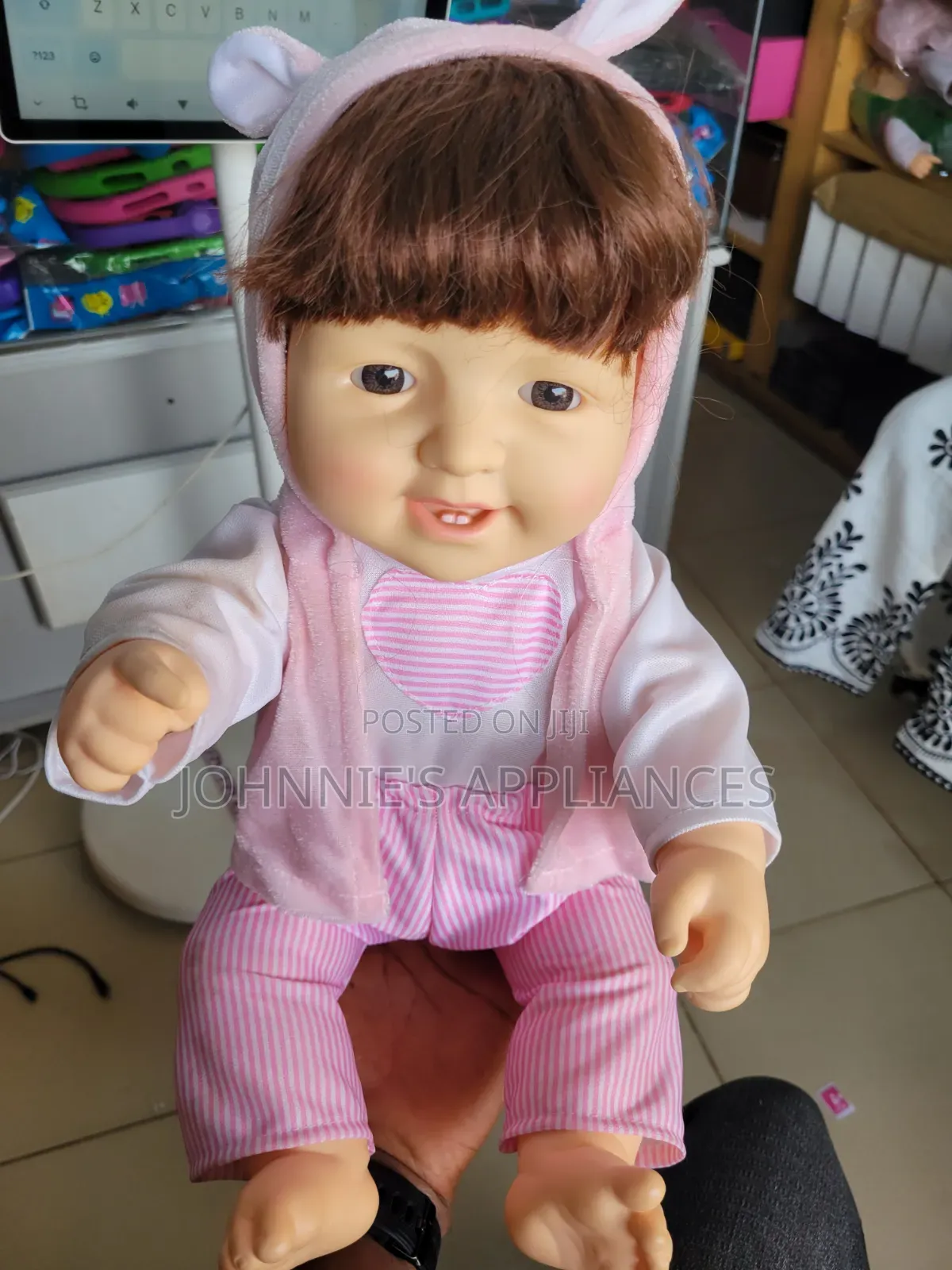 Baby Dolls / Baby Toys