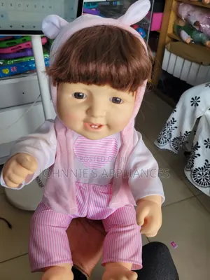 Baby Dolls / Baby Toys