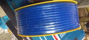 Horse Pipe Pvc 8mm 100m
