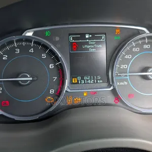 Subaru Forester 2016 Gold