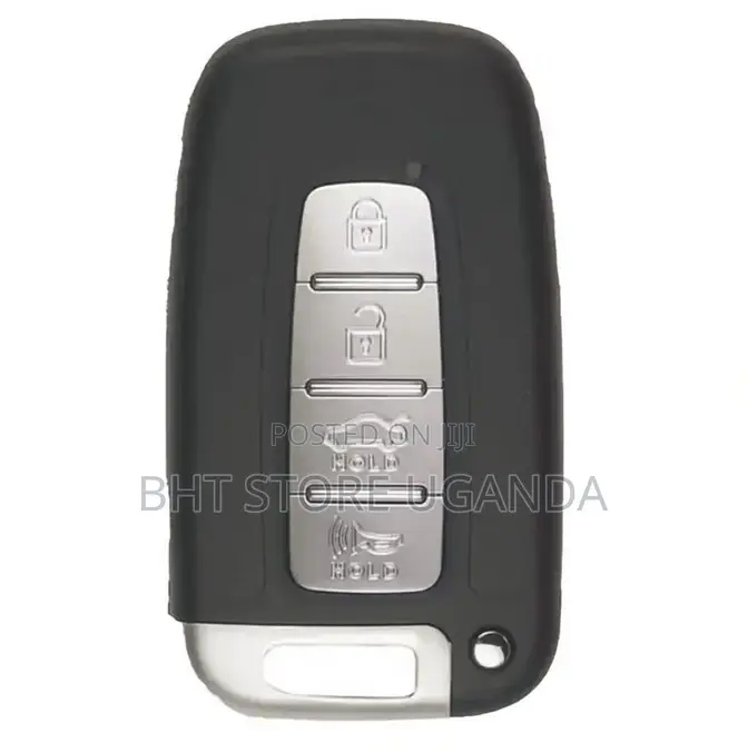 Autel Ikeyhy4tp Smart Key