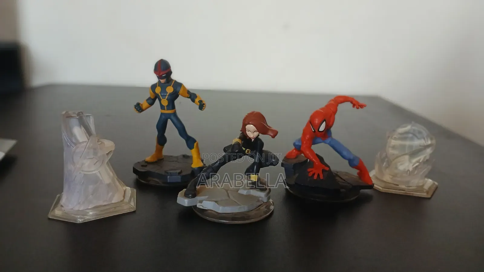 Disney Infinity 2.0 Starter Pack for Xbox 360