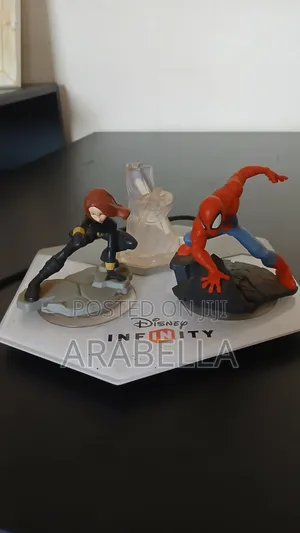 Disney Infinity 2.0 Starter Pack for Xbox 360