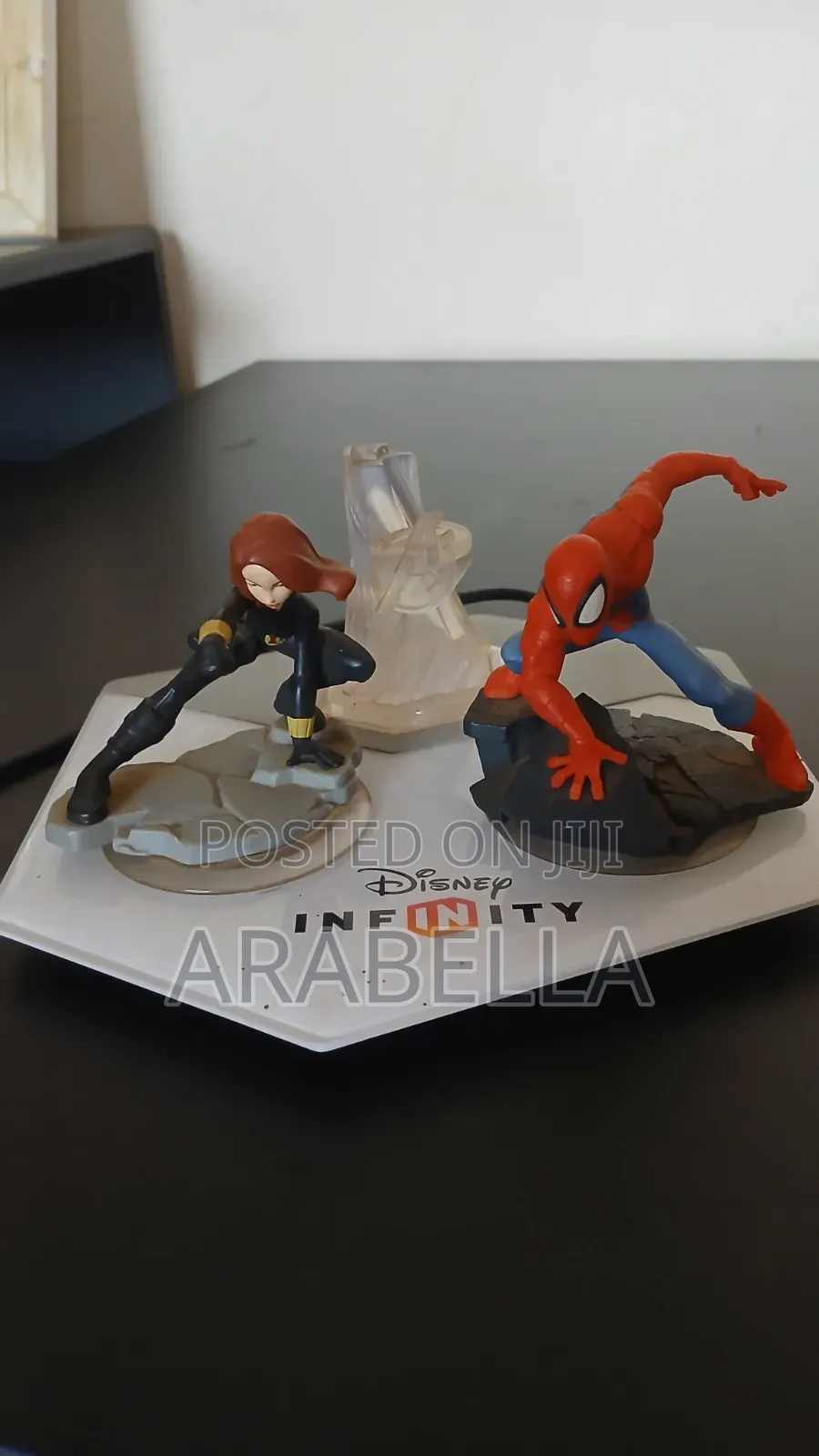 Disney Infinity 2.0 Starter Pack for Xbox 360