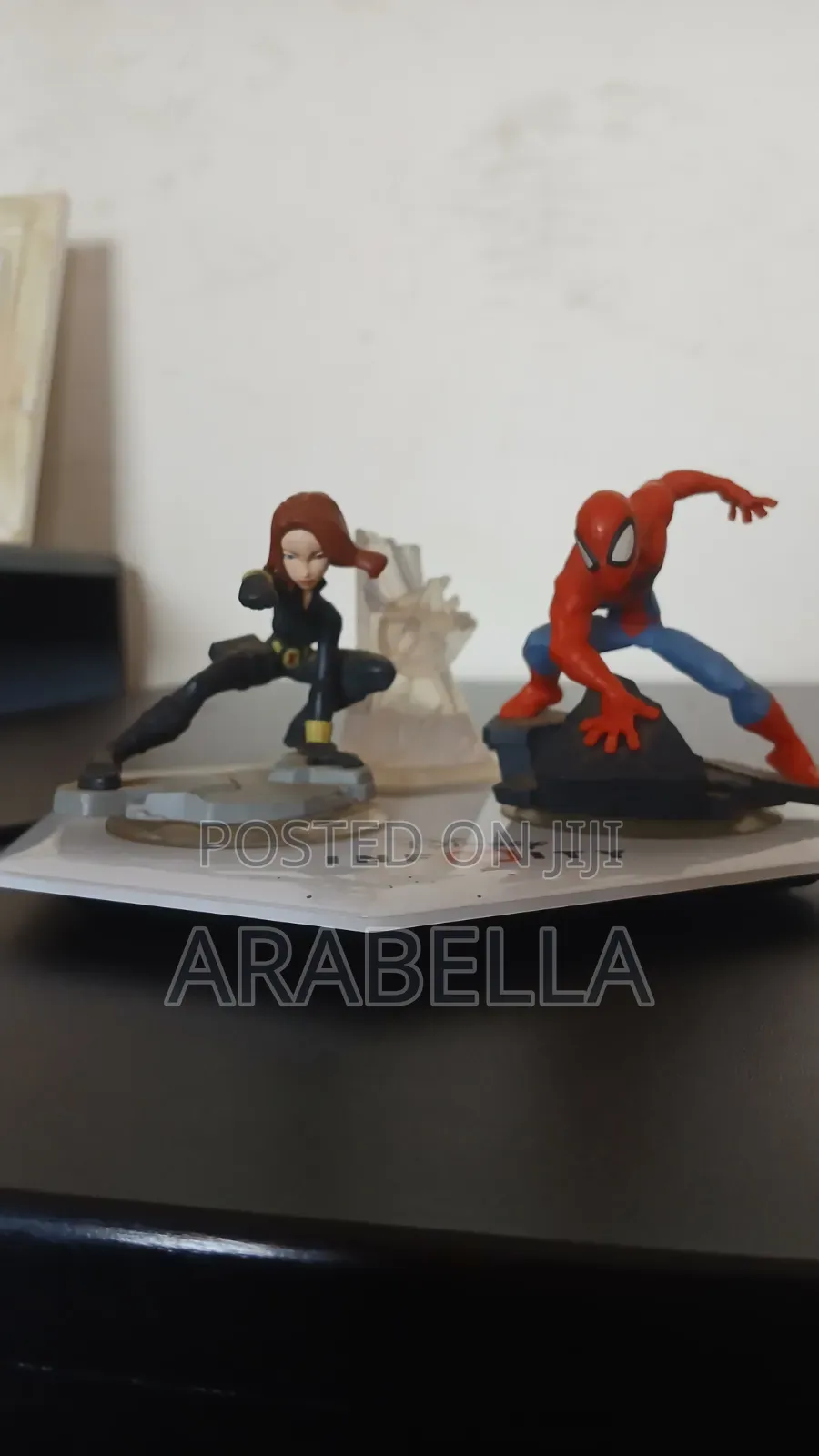 Disney Infinity 2.0 Starter Pack for Xbox 360