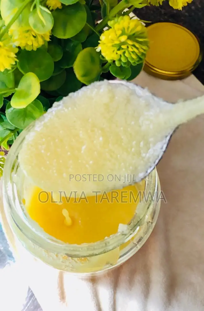 Ghee Omuzigo
