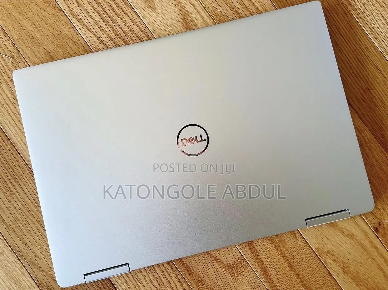 New Laptop Dell XPS 13 7390 16GB Intel Core i7 SSD 512GB