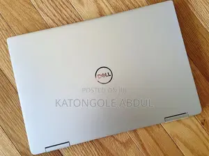 New Laptop Dell XPS 13 7390 16GB Intel Core i7 SSD 512GB