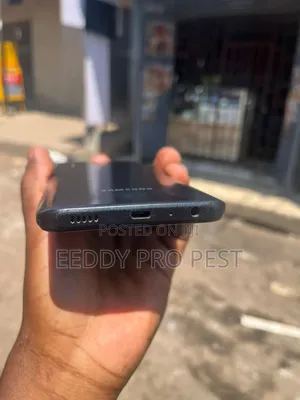 Samsung Galaxy A03 Core 32 GB Black