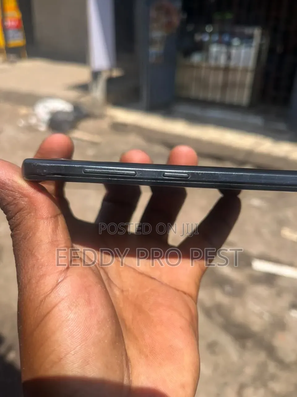 Samsung Galaxy A03 Core 32 GB Black
