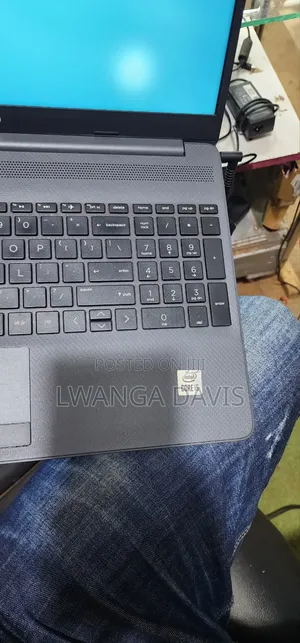 Laptop HP 15 8GB Intel Core i5 SSD 256GB
