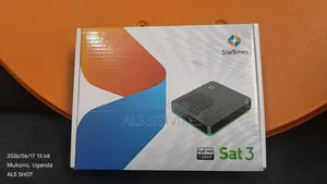 Startimes Dish