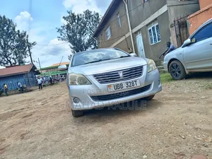 Toyota Premio 2009 Silver