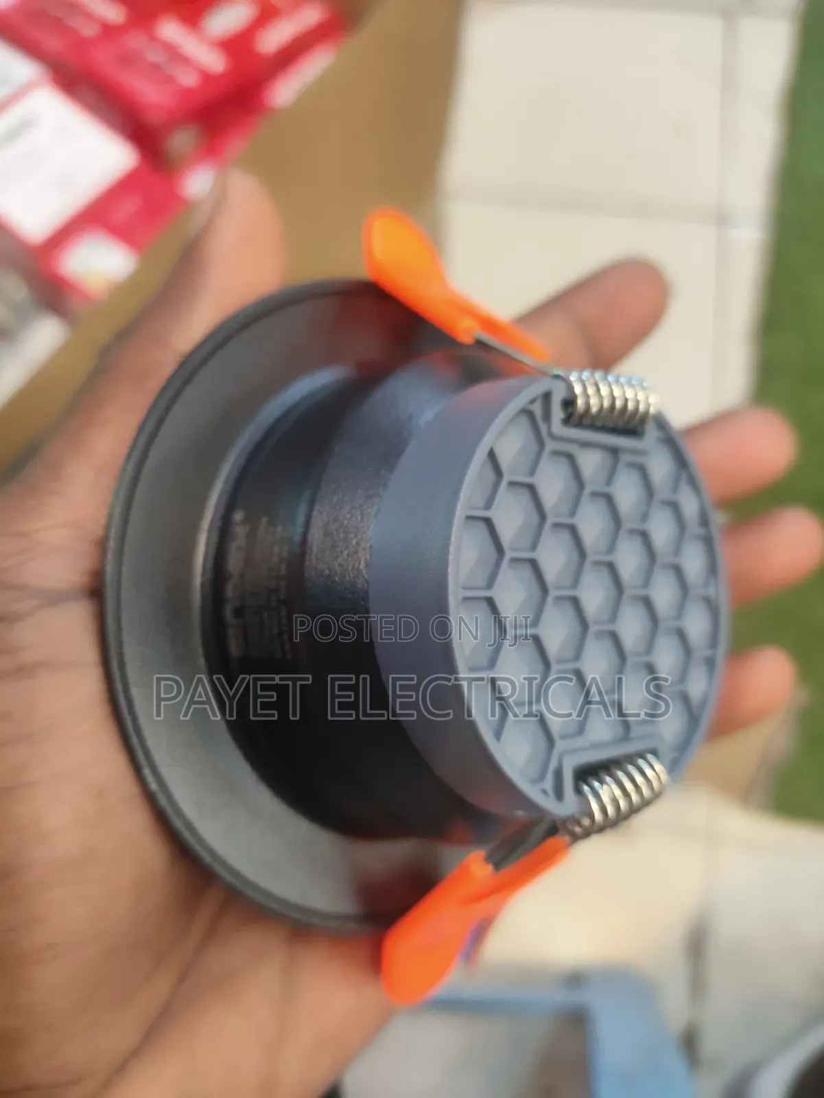 Led Spot Light/Down Light for 3colours
