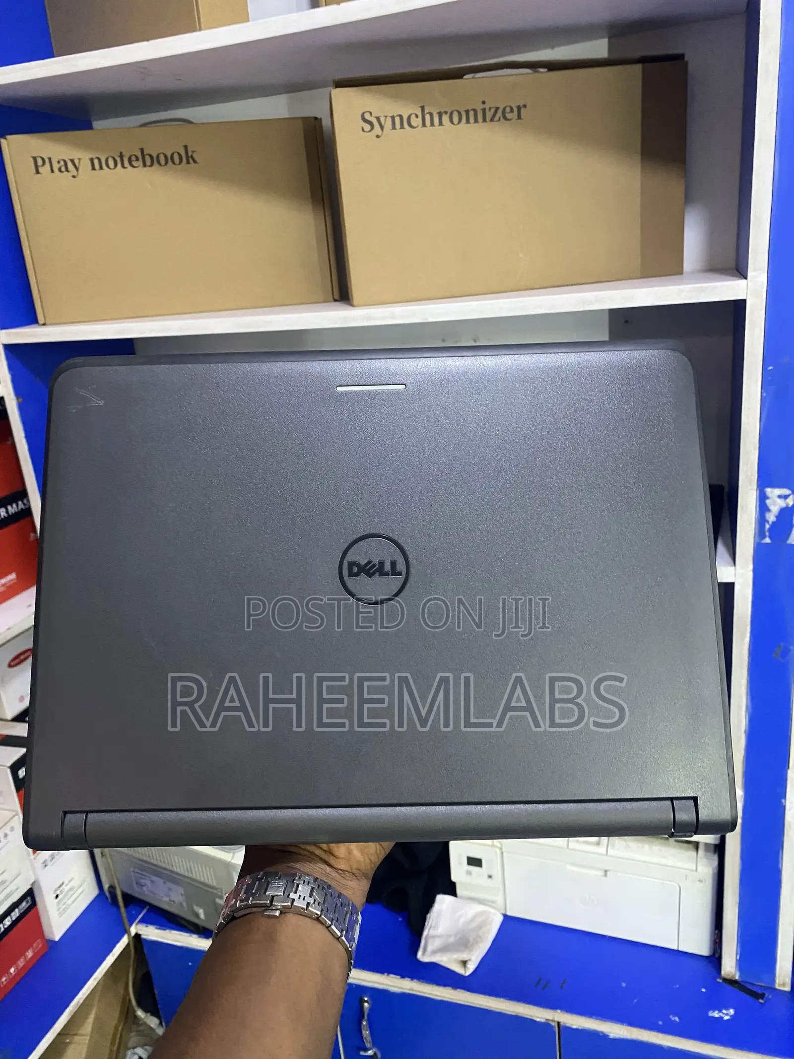 Laptop Dell Latitude 13 3340 8GB Intel Core i3 HDD 500GB