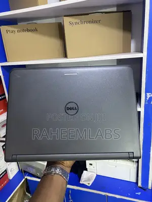 Laptop Dell Latitude 13 3340 8GB Intel Core i3 HDD 500GB