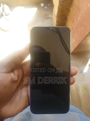 Tecno Spark 4 32 GB Black
