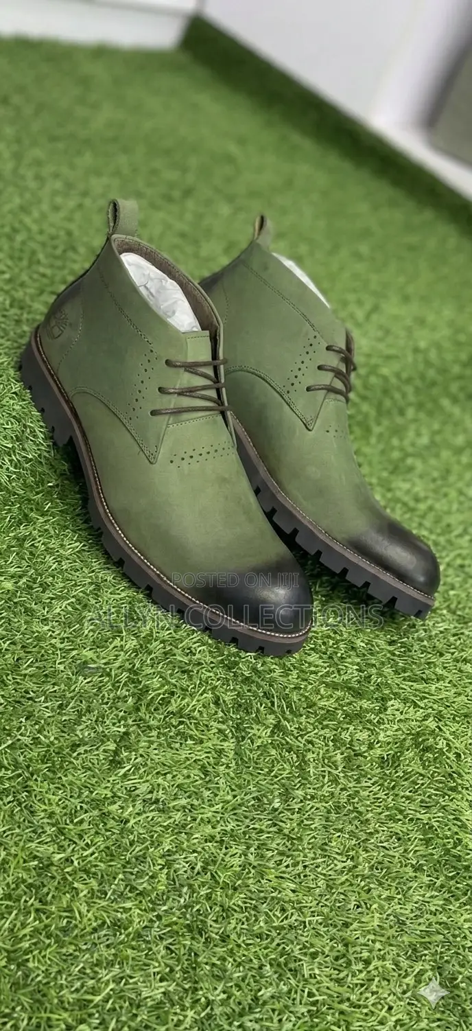 Men Classy Boot