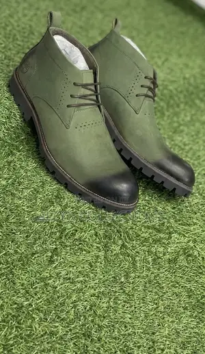 Men Classy Boot