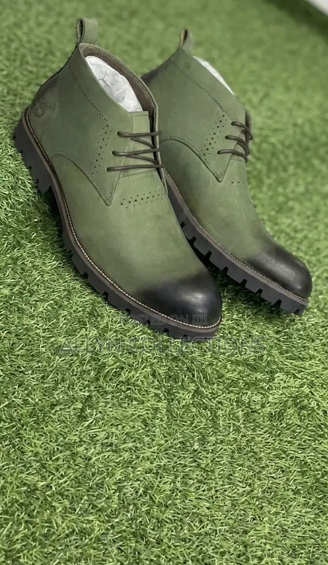 Men Classy Boot