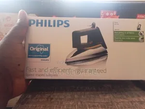 Philips Flat Iron