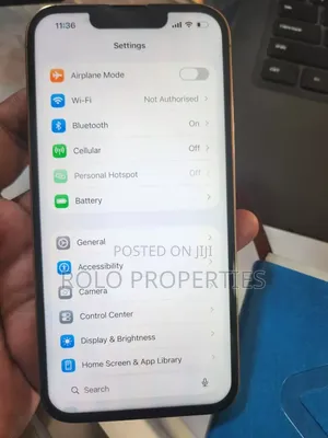 Apple iPhone 13 Pro Max 256 GB White
