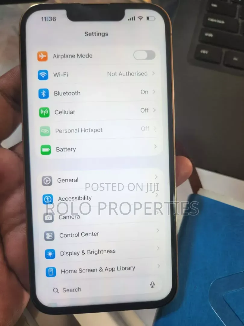 Apple iPhone 13 Pro Max 256 GB White