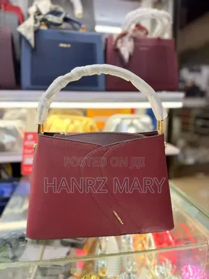 Ladies Hand Bags 