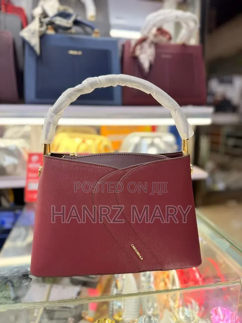 Ladies Hand Bags 