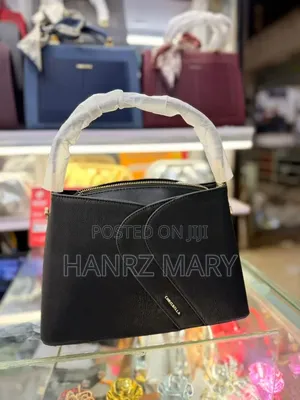 Ladies Hand Bags 