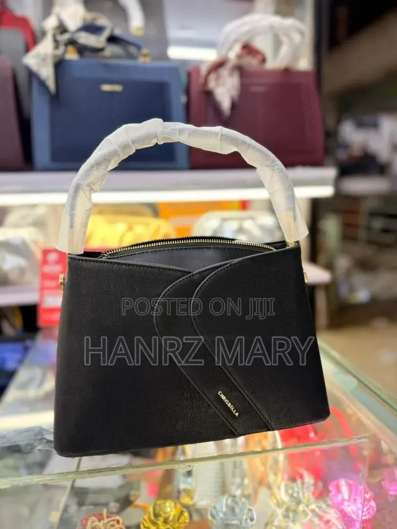 Ladies Hand Bags 
