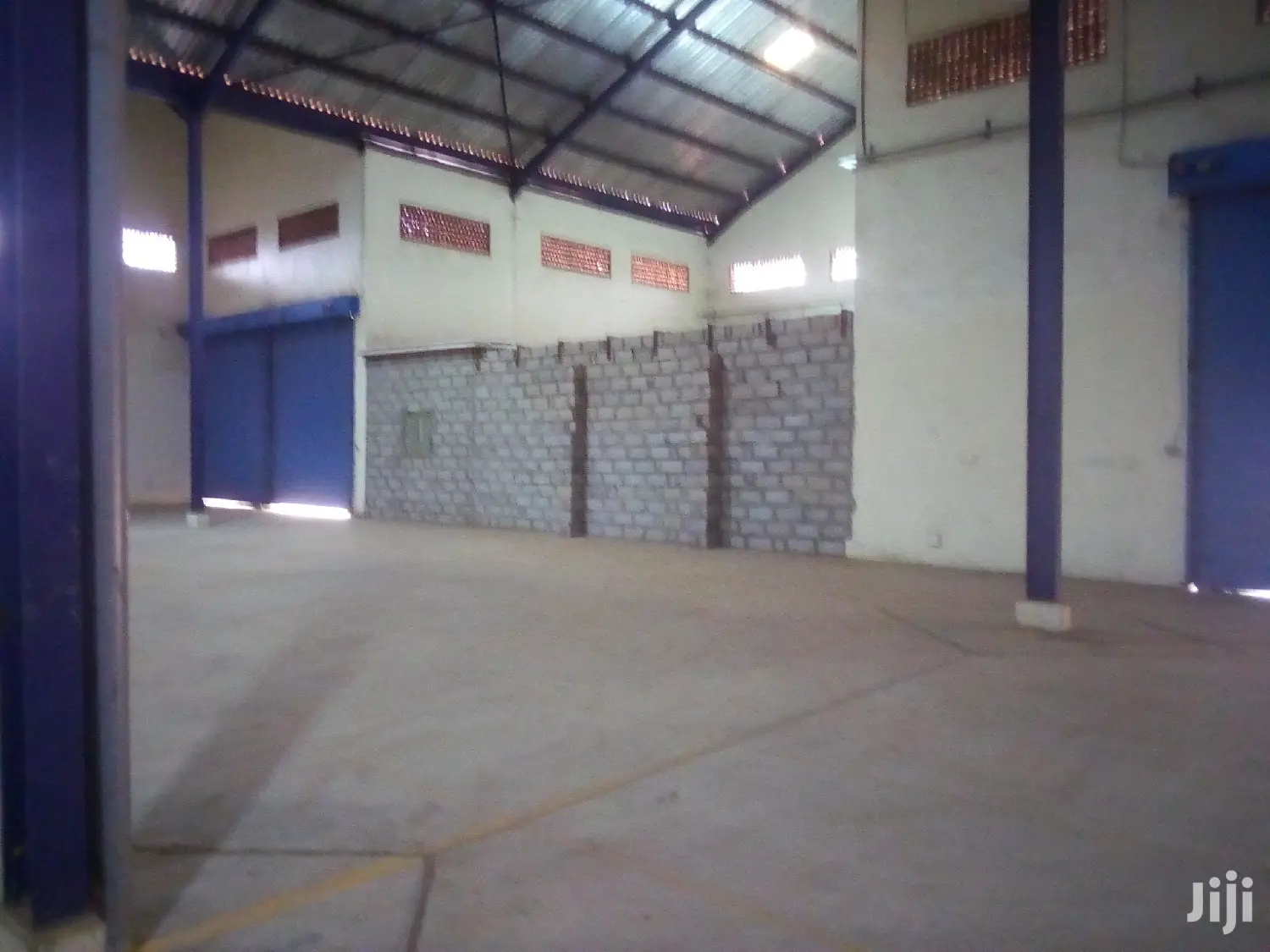 Warehouses For Rent