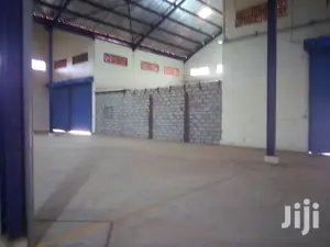 Warehouses For Rent