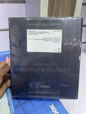 New Samsung Galaxy Z Fold 5 256 GB Black