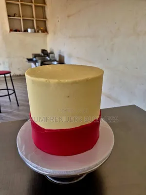 Themed Cakes