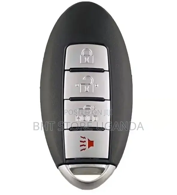 Autel Ikeyns4tp Smart Key for Nissan Infiniti
