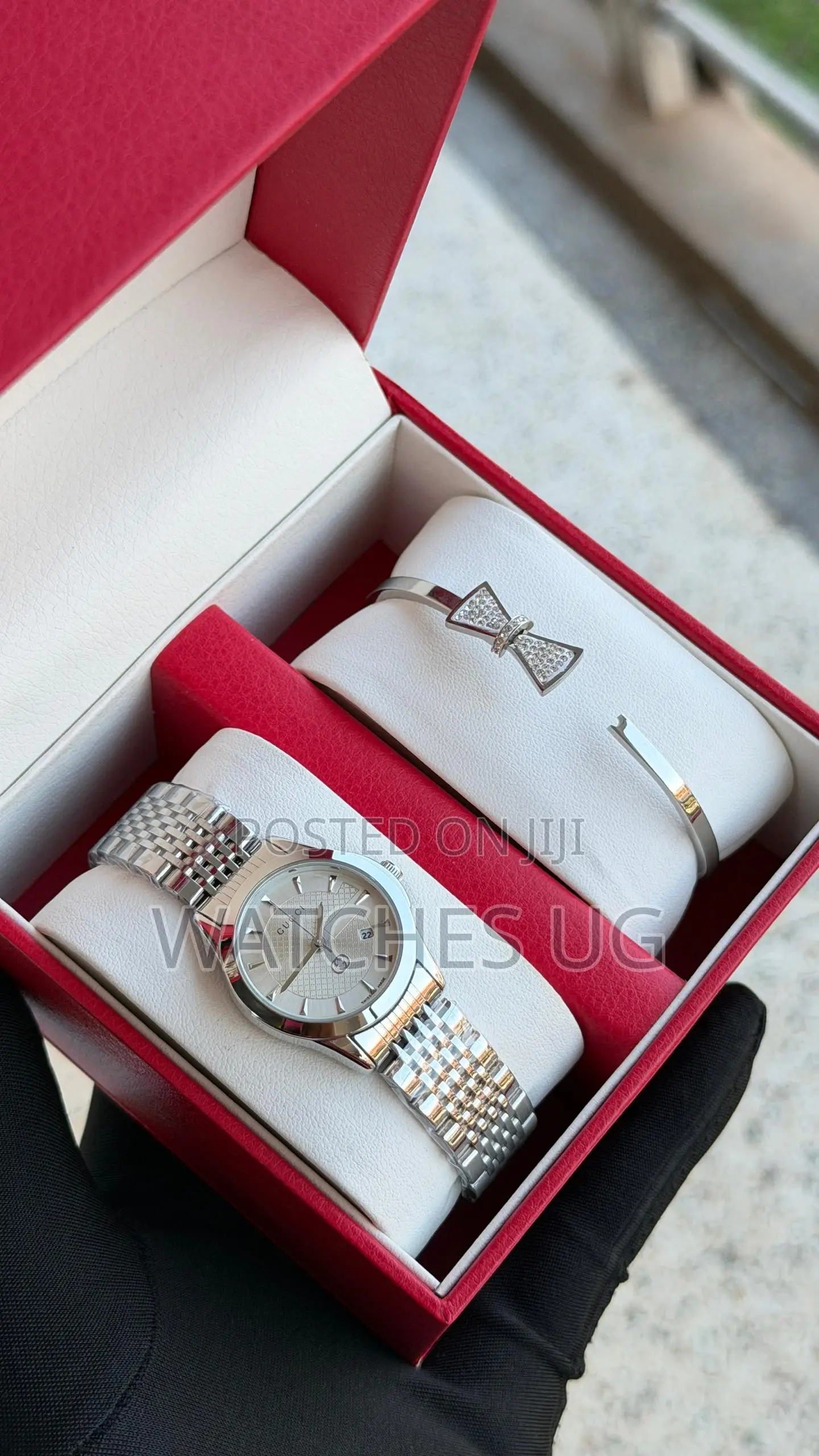 Silver Surfer Set (Gucci)