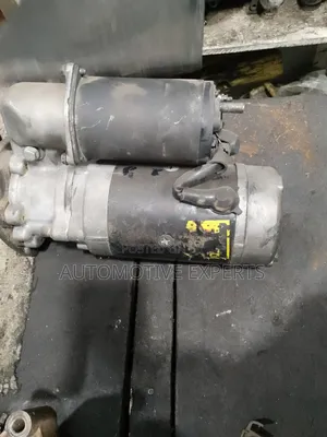 Selfstator Fuso