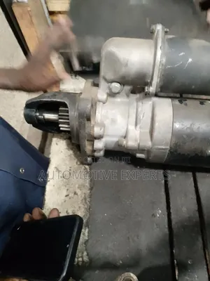 Selfstator Fuso